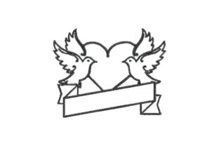 Dove Tattoo Embroidery Design Review