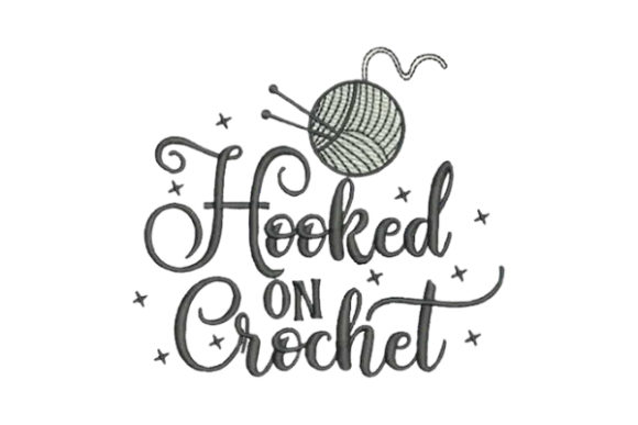 Hooked on Crochet: A Design Review for Boutique Sweatshirts