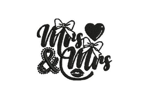 Mrs Mrs Embroidery Design Review for Seasonal Projects