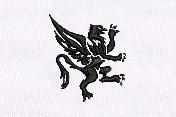 The Great Griffin Embroidery Review